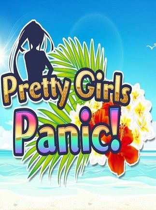 Pretty Girls Panic! (PC) – Steam Key – GLOBAL – Titelbild