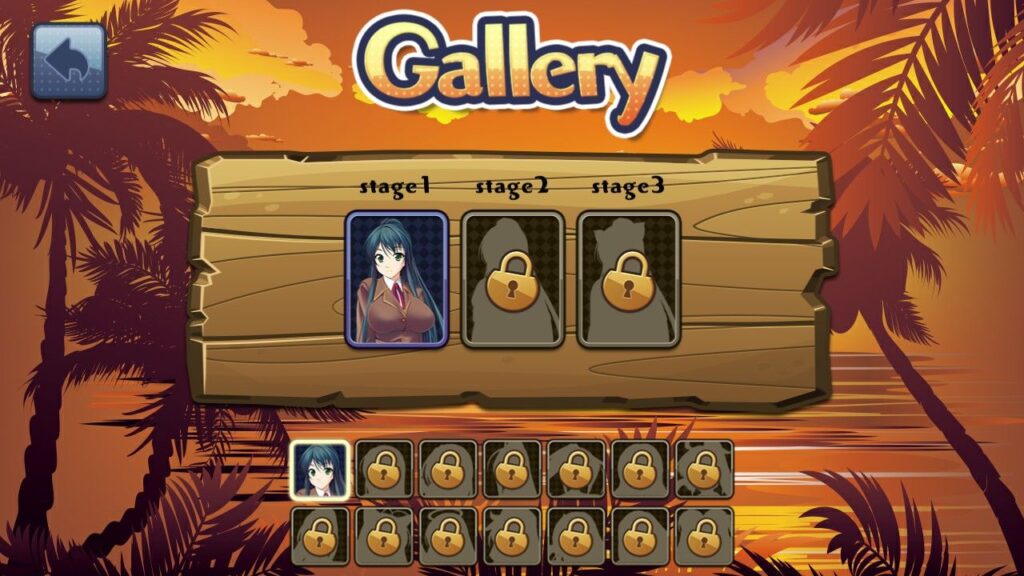 Pretty Girls Panic! (PC) – Steam Key – GLOBAL – Galeriebild 2