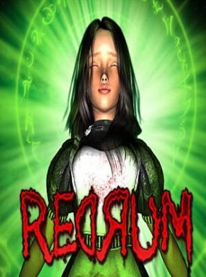 Redrum: Dead Diary Steam Key GLOBAL