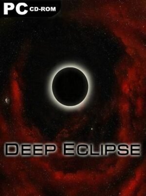 Deep Eclipse: New Space Odyssey Steam Key GLOBAL