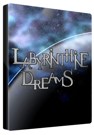 Labyrinthine Dreams Steam Key GLOBAL