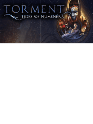 Torment: Tides of Numenera Day One Edition Steam Key EUROPE