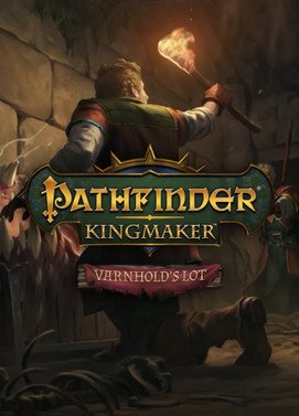 Pathfinder Kingmaker Varnhold's Lot Steam Global