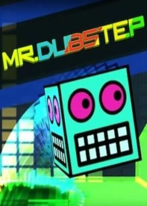 Mr Dubstep Steam Global