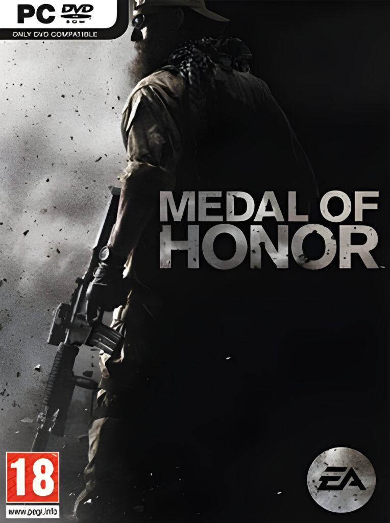 Medal of Honor Steam Key GLOBAL – Titelbild