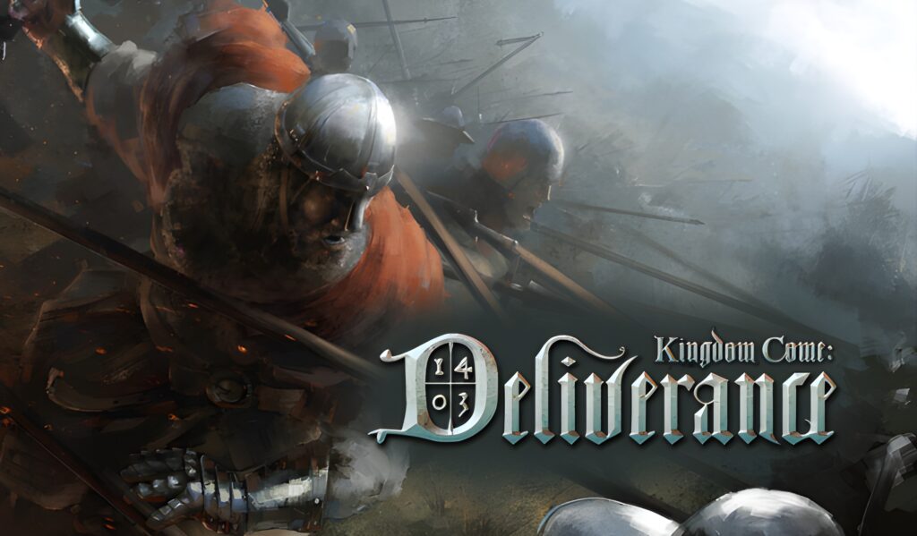 Kingdom Come: Deliverance | Royal Edition (Xbox One) – Xbox Live Key – EUROPE RESTRICTED – Galeriebild 1