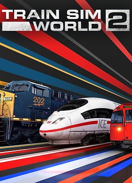 Train Sim World 2 ( PC ) - Steam - Global