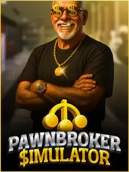 Pawnbroker Simulator - Steam Key - Global