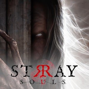 Stray Souls - Steam - Global