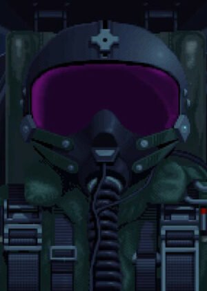 F-117A Nighthawk Stealth Fighter 2.0 Steam Global