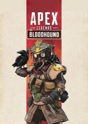 Apex Legends Bloodhound Edition Origin Global