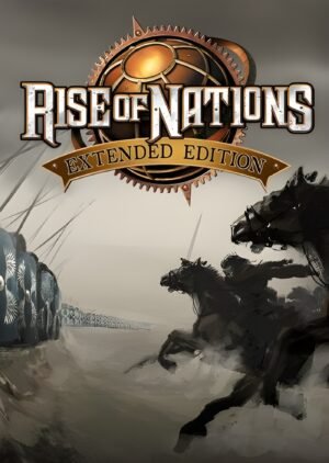 Rise of Nations Extended Edition Steam Global
