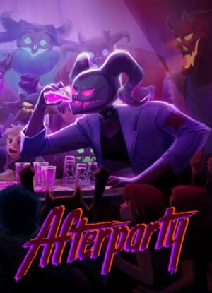 Afterparty Steam Global