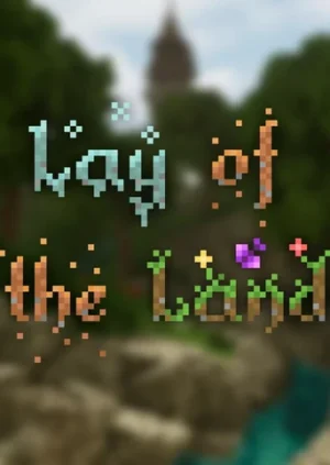 Lay of the Land - Steam Key - Global