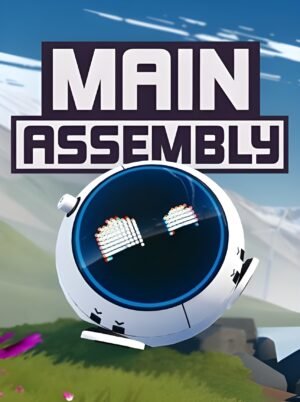 Main Assembly (PC) - Steam Key - GLOBAL