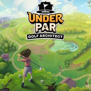 Under Par Golf Architect - Steam Key - Global