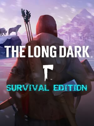 The Long Dark | Survival Edition (PC) - Steam Key - EUROPE