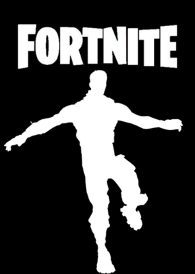 Fortnite Moon Bounce Emote - Epic Games Key - GLOBAL