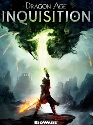 Dragon Age: Inquisition Game of the Year Edition Xbox Live Key EUROPE