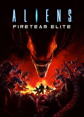 Aliens: Fireteam Elite - Steam - Global