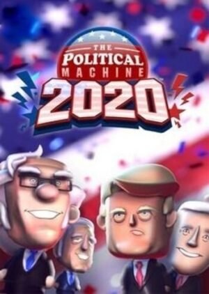 The Political Machine 2020 Steam Global