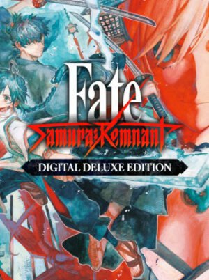 Fate/Samurai Remnant Deluxe Edition (PC) - Steam Key - Global