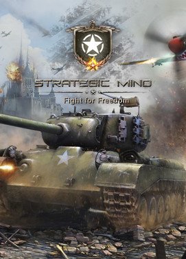 Strategic Mind Fight for Freedom Steam Global