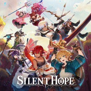 Silent Hope - Steam - Global
