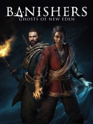 Banishers: Ghosts of New Eden - Wanderer Set - Steam - Global