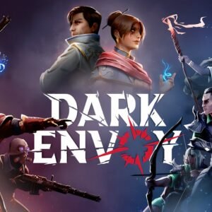 Dark Envoy - Steam - Global