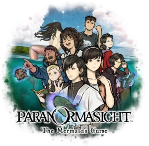 Paranormasight: The Mermaid's Curse - Steam Key - GLOBAL
