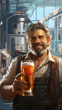 Beer Factory - Steam - Global