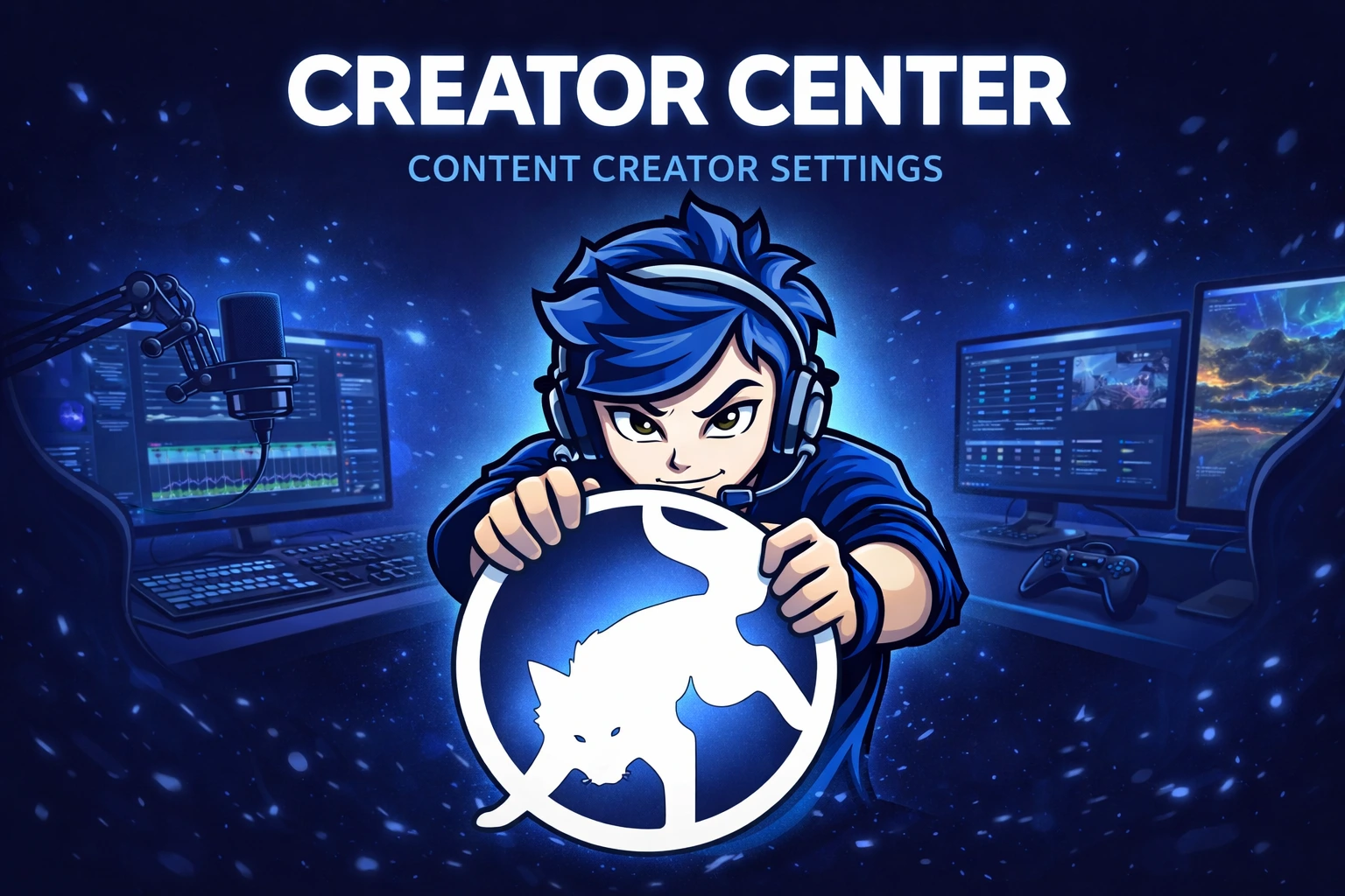 Whitefox2k Creator Bereich