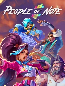 People of Note – Steam Key – Global
