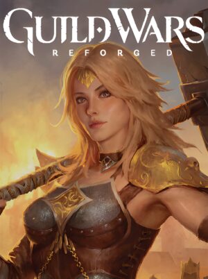 Guild Wars Reforged (PC) - Steam Key - GLOBAL