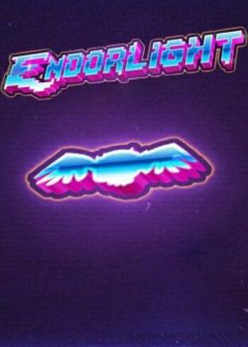 Endorlight Steam Global – Titelbild