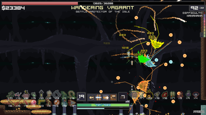 Risk of Rain (PC) – Steam Key – EUROPE – Galeriebild 1