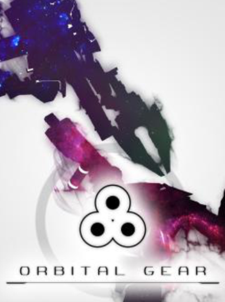 Orbital Gear Steam Key GLOBAL – Titelbild