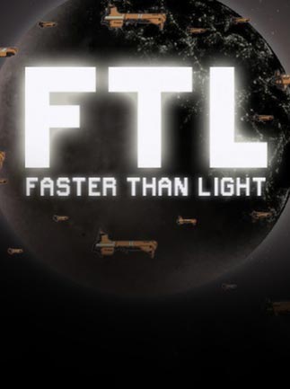 FTL: Advanced Edition GLOBAL – Titelbild