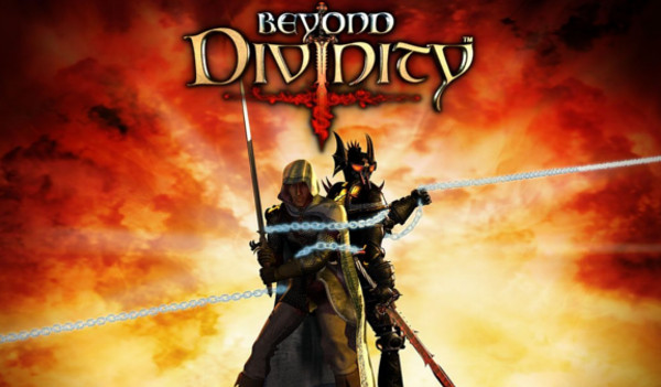 Beyond Divinity GLOBAL – Galeriebild 1
