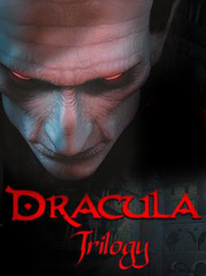 Dracula Trilogy GLOBAL