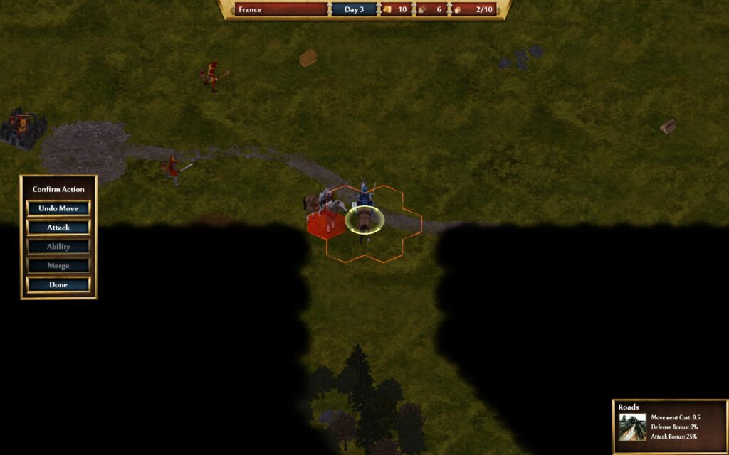 Broadsword : Age of Chivalry Steam Key GLOBAL – Galeriebild 1