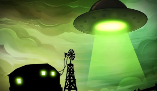 Beware Planet Earth Steam Key GLOBAL – Galeriebild 1