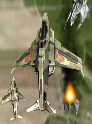 Air Guardians Steam Key GLOBAL – Titelbild