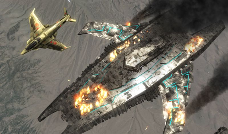 Air Guardians Steam Key GLOBAL – Galeriebild 1