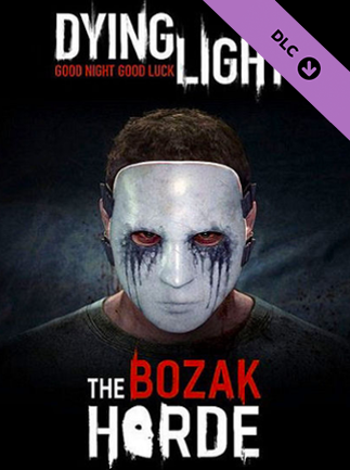 Dying Light: The Bozak Horde Steam Key GLOBAL – Titelbild