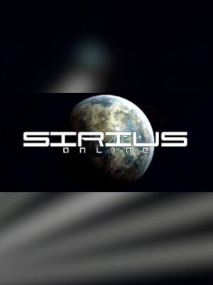 Sirius Online Steam Key GLOBAL