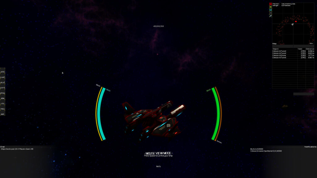 Sirius Online Steam Key GLOBAL – Galeriebild 1
