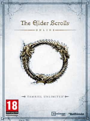 The Elder Scrolls Online | Standard Edition – Windows 11, Xbox Live Key – Europe Restricted