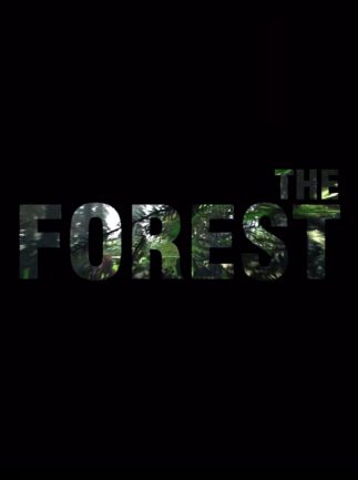 The Forest (PC) – Steam Key – GLOBAL – Titelbild